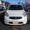 nissan march 2016 quick_quick_DBA-K13_K13-503507 image 7