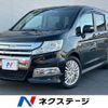 honda stepwagon 2010 -HONDA--Stepwgn DBA-RK5--RK5-1033490---HONDA--Stepwgn DBA-RK5--RK5-1033490- image 1