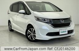 honda freed 2019 -HONDA--Freed DBA-GB5--GB5-1126335---HONDA--Freed DBA-GB5--GB5-1126335-