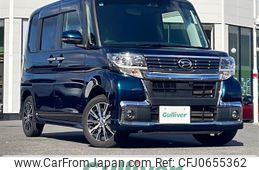 daihatsu tanto 2019 -DAIHATSU--Tanto DBA-LA600S--LA600S-0732973---DAIHATSU--Tanto DBA-LA600S--LA600S-0732973-