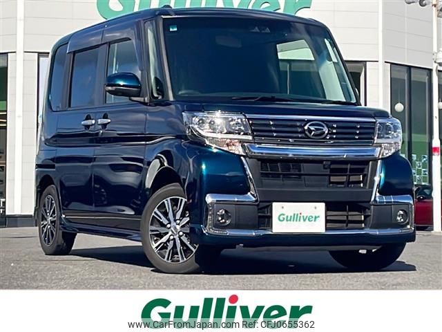 daihatsu tanto 2019 -DAIHATSU--Tanto DBA-LA600S--LA600S-0732973---DAIHATSU--Tanto DBA-LA600S--LA600S-0732973- image 1