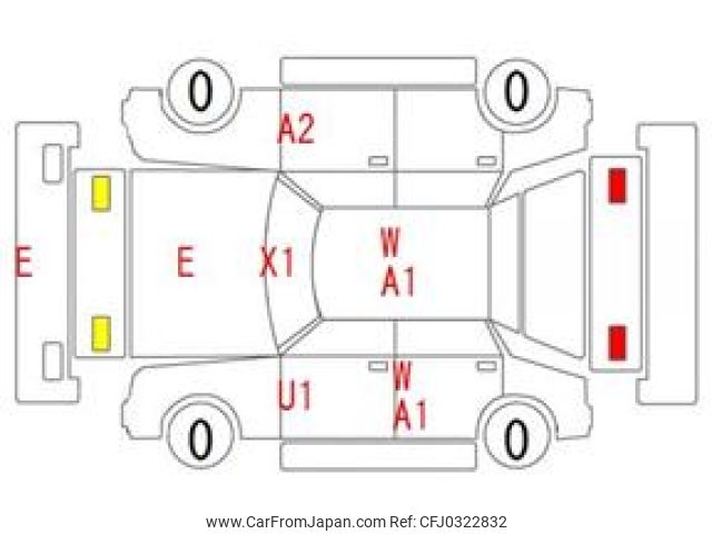 daihatsu tanto 2017 -DAIHATSU--Tanto DBA-LA600S--LA600S-0530791---DAIHATSU--Tanto DBA-LA600S--LA600S-0530791- image 2