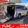 toyota noah 2018 -TOYOTA--Noah DBA-ZRR80Gｶｲ--ZRR80-0400247---TOYOTA--Noah DBA-ZRR80Gｶｲ--ZRR80-0400247- image 1