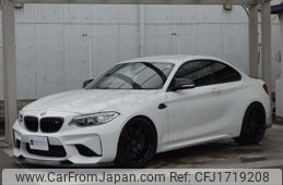 bmw m2 2016 CFJ1719208