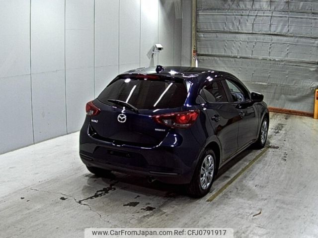 mazda demio 2020 -MAZDA--MAZDA2 DJLFS--DJLFS-718440---MAZDA--MAZDA2 DJLFS--DJLFS-718440- image 2