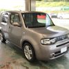 nissan cube 2016 -NISSAN 【京都 502ひ3017】--Cube Z12-316772---NISSAN 【京都 502ひ3017】--Cube Z12-316772- image 4