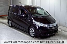 honda freed 2011 -HONDA--Freed GP3-1010432---HONDA--Freed GP3-1010432-