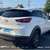 mazda cx-3 2015 quick_quick_LDA-DK5FW_DK5FW-117003 image 3