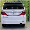 toyota alphard 2013 -TOYOTA--Alphard DBA-ANH20W--ANH20-8299622---TOYOTA--Alphard DBA-ANH20W--ANH20-8299622- image 17