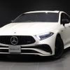 mercedes-benz amg 2023 -MERCEDES-BENZ--AMG 4AA-257361--W1K2573612A118060---MERCEDES-BENZ--AMG 4AA-257361--W1K2573612A118060- image 1