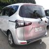 toyota sienta 2016 -TOYOTA 【名古屋 506ﾐ 407】--Sienta DAA-NHP170G--NHP170G-7048458---TOYOTA 【名古屋 506ﾐ 407】--Sienta DAA-NHP170G--NHP170G-7048458- image 4