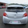 mitsubishi mirage 2014 CFJ3926015 image 6