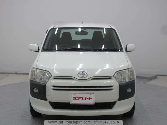 toyota probox 2015 CFJ1781516 image 2