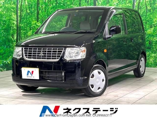 mitsubishi ek-wagon 2011 -MITSUBISHI--ek Wagon DBA-H82W--H82W-1335660---MITSUBISHI--ek Wagon DBA-H82W--H82W-1335660- image 1