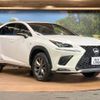 lexus nx 2019 -LEXUS--Lexus NX DAA-AYZ10--AYZ10-6000719---LEXUS--Lexus NX DAA-AYZ10--AYZ10-6000719- image 17