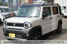 suzuki hustler 2025 CFJ1712473