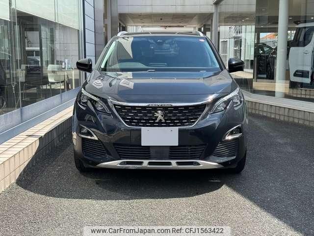 peugeot 3008 2017 CFJ1563422 image 2