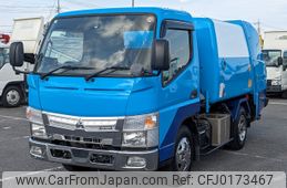 mitsubishi-fuso canter 2020 -MITSUBISHI--Canter 2PG-FEAV0--FEAV0-582089---MITSUBISHI--Canter 2PG-FEAV0--FEAV0-582089-