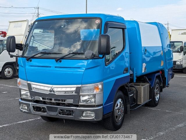 mitsubishi-fuso canter 2020 -MITSUBISHI--Canter 2PG-FEAV0--FEAV0-582089---MITSUBISHI--Canter 2PG-FEAV0--FEAV0-582089- image 1