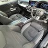 mercedes-benz glb-class 2024 -MERCEDES-BENZ--Benz GLB 4AA-247684M--W1N2476842W385749---MERCEDES-BENZ--Benz GLB 4AA-247684M--W1N2476842W385749- image 5