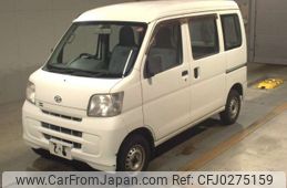 daihatsu hijet-van 2014 -DAIHATSU--Hijet Van EBD-S321V--S321V-0227120---DAIHATSU--Hijet Van EBD-S321V--S321V-0227120-