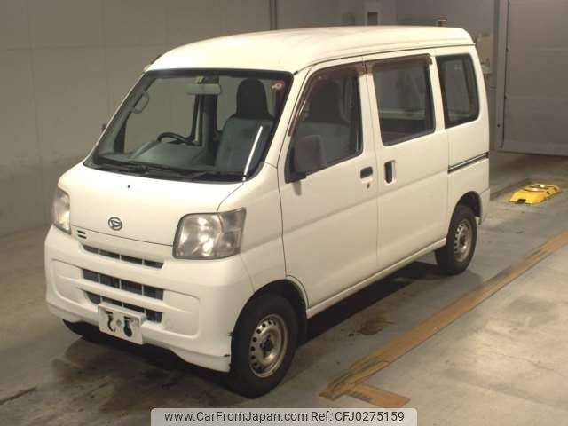 daihatsu hijet-van 2014 -DAIHATSU--Hijet Van EBD-S321V--S321V-0227120---DAIHATSU--Hijet Van EBD-S321V--S321V-0227120- image 1