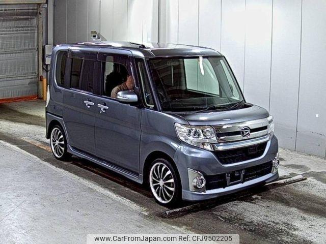 daihatsu tanto 2014 -DAIHATSU--Tanto LA600S-0073771---DAIHATSU--Tanto LA600S-0073771- image 1