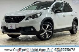 peugeot 2008 2016 quick_quick_ABA-A94HN01_VF3CUHNZTGY158761