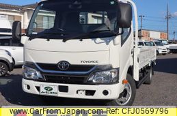 toyota toyoace 2019 GOO_NET_EXCHANGE_0207851A30241129W002