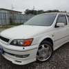 toyota vista-ardeo 1999 18040A image 1