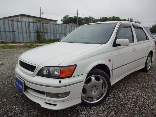 toyota vista-ardeo 1999 18040A image 1