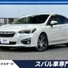 subaru impreza-wagon 2018 -SUBARU--Impreza Wagon DBA-GT6--GT6-033691---SUBARU--Impreza Wagon DBA-GT6--GT6-033691- image 1