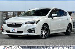 subaru impreza-wagon 2018 -SUBARU--Impreza Wagon DBA-GT6--GT6-033691---SUBARU--Impreza Wagon DBA-GT6--GT6-033691-