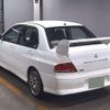 mitsubishi lancer 2001 quick_quick_GH-CT9A_0002637 image 2