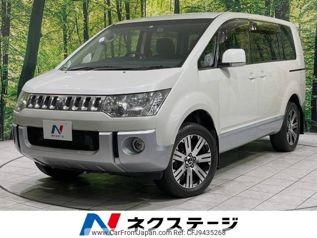 mitsubishi delica-d5 2013 -MITSUBISHI--Delica D5 LDA-CV1W--CV1W-0902016---MITSUBISHI--Delica D5 LDA-CV1W--CV1W-0902016- image 1