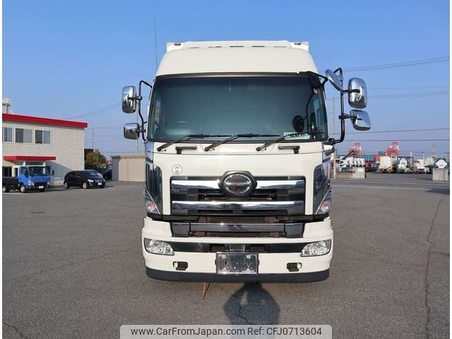 hino profia 2015 -HINO--Profia QPG-FW1EXEG--FW1EXE-14058---HINO--Profia QPG-FW1EXEG--FW1EXE-14058- image 2