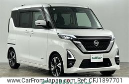 nissan roox 2021 CFJ1897701