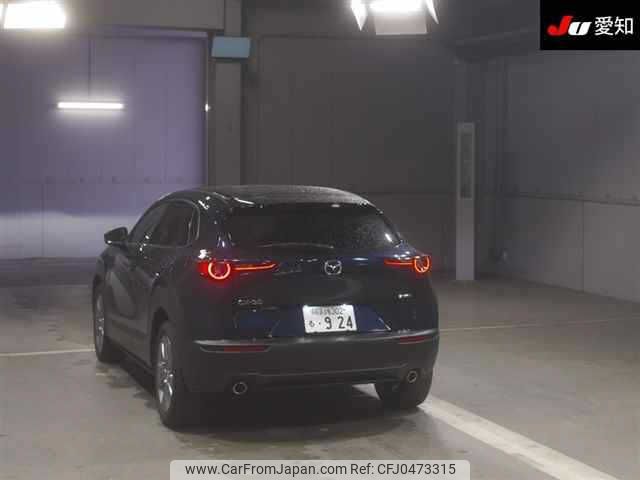 mazda cx-3 2023 -MAZDA 【尾張小牧 305ﾙ924】--CX-30 DMEJ3P-112581---MAZDA 【尾張小牧 305ﾙ924】--CX-30 DMEJ3P-112581- image 2