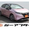 nissan note 2021 CFJ1694879 image 1