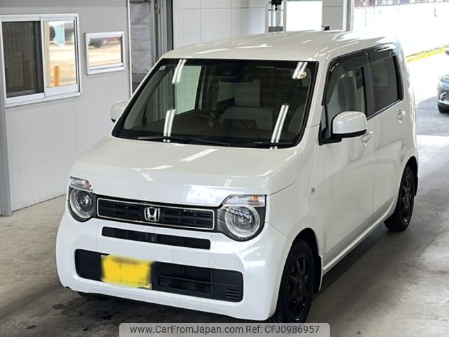 honda n-wgn 2020 -HONDA 【宮崎 588さ1220】--N WGN JH3-2005636---HONDA 【宮崎 588さ1220】--N WGN JH3-2005636- image 1