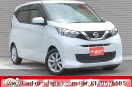 nissan dayz 2019 quick_quick_B43W_B43W-0011890