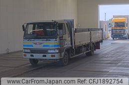 hino ranger 1992 CFJ1892754