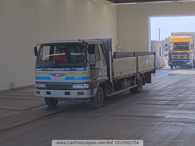 hino ranger 1992 CFJ1892754 image 1
