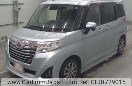 toyota roomy 2020 -TOYOTA--Roomy DBA-M900A--M900A-0440141---TOYOTA--Roomy DBA-M900A--M900A-0440141-