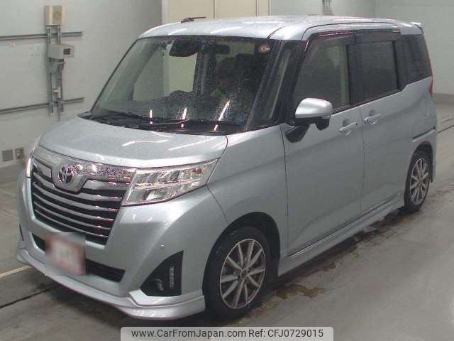 toyota roomy 2020 -TOYOTA--Roomy DBA-M900A--M900A-0440141---TOYOTA--Roomy DBA-M900A--M900A-0440141- image 1