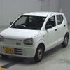 suzuki alto-van 2017 -SUZUKI 【静岡 480ｻ6233】--Alto Van HBD-HA36V--HA36V-123712---SUZUKI 【静岡 480ｻ6233】--Alto Van HBD-HA36V--HA36V-123712- image 1