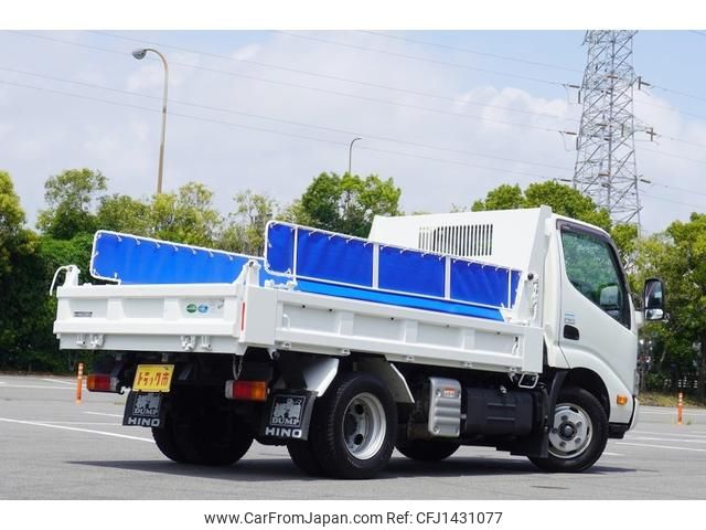 hino dutro 2019 CFJ1431077 image 2
