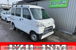 daihatsu hijet-cargo 2019 quick_quick_EBD-S331V_S331V-0229028