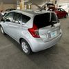 nissan note 2013 AF-E12-165388 image 4