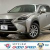 lexus nx 2015 -LEXUS--Lexus NX DBA-AGZ10--AGZ10-1004740---LEXUS--Lexus NX DBA-AGZ10--AGZ10-1004740- image 1